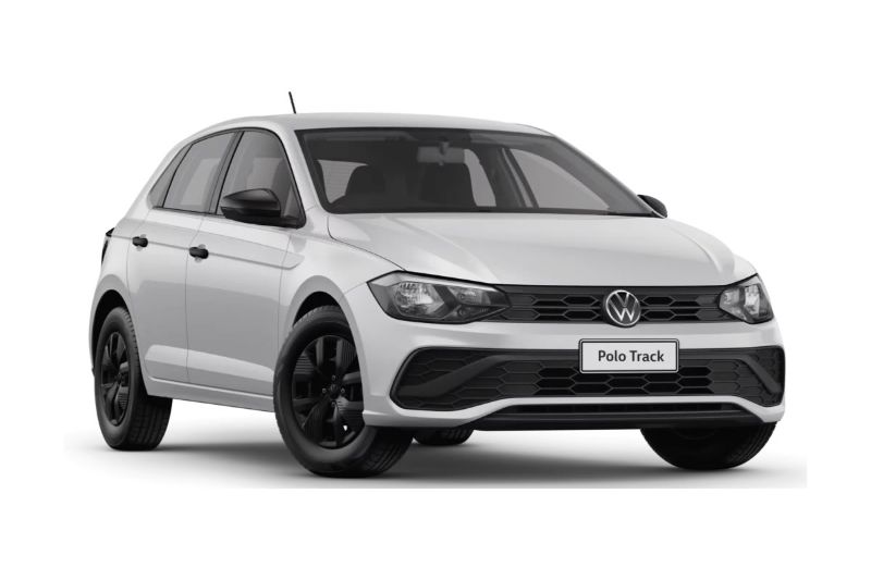 VW Polo Track